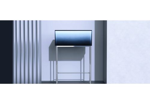 构建食品存储科技新印象 Warr品牌视觉形象设计解析