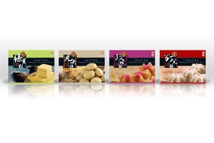 节令礼盒包装设计新趋势 以泰韵设计为例，探索平面设计在食品与化妆品包装中的创新应用