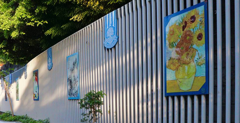 平面设计专业值得学吗?厦门岛内统招技校,解锁升学就业多元可能
